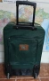 Куфар голям с дръжка на колела, снимка 3