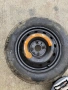 1 патерица / резервна джанта за fiat panda 2013г / 14 цола /  Размер 135/80/14 , ЕТ43. ПО ЕКОНТ САМО, снимка 4