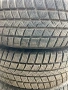 4бр зимни гуми 225-60-17, снимка 3