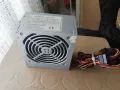 Компютърно захранване 500W Channel Well Technology PSN-500SC 120mm FAN, снимка 2