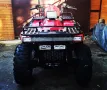 АТV Polaris Sportsman 700 4x4, снимка 7