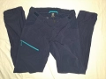 Haglofs Lite Hybrid Pant 38 (М)  дамски тънък хибриден панталон, снимка 2