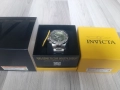 Чисто нов Invicta Aviator Falcon Chronograph, снимка 11