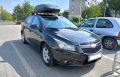 Chevrolet Cruze 1.6 LPG, снимка 2