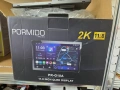 Мултимедия за кола 11.8 инча Pormido , снимка 1
