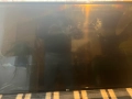 LG 43LH5100 счупен дисплей за части, снимка 1