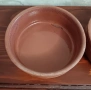 Керамични съдчета, гювечета. , снимка 3