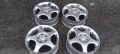 Лети джанти 16" Mercedes A-Class 5x112, снимка 1