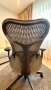 Herman Miller Mirra 2 (Fully Loaded) Офис Стол с Пеперудообразна облегалка - Като Нов! , снимка 9