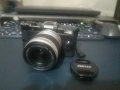Фотоапарат Pentax Q, снимка 4
