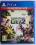Plants vs Zombies Garden Warfare 2 PS4 Playstation 4 Плейстейшън 5 PS5, снимка 1