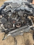 Двигател v12 m137 за mercedes, снимка 2