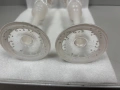 Сватбени Ритуални Чаши-ръчно рисувани от 1989 год., снимка 12