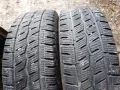 2бр.зимни гуми HANKOOK 215/65/16C 109T DOT 3223, снимка 2