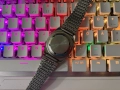 Piratron Vintage LCD quartz watch, снимка 4