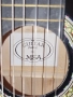 Класическа китара MSA C21 – много добро състояние. Закупувана в Германия , снимка 2