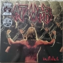 Нов Vinyl (At War - Infidel), снимка 1