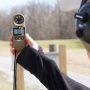 Ветромер Kestrel 2700 Ballistic Weather Meter, снимка 5