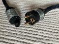  Hi Fi NEOTECH NEP-3200 UP-OCC Copper Power Cable 6.63mm², снимка 1