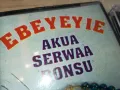 EBEYEYIE-ORIGINAL TAPE-ВНОС GERMANY 2602251523, снимка 14
