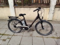 електрически дамски велосипед 26", снимка 1