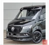 спойлер за mercedes sprinter vw crafter, снимка 9