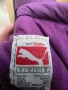 Puma дамски апрески във виолетов цвят, снимка 6