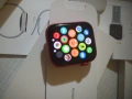 Apple Watch Series 6 GPS + Cellular, 44mm RED, снимка 1