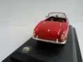 1:43 ALFA ROMEO GIULIETTA КОЛИЧКА ИГРАЧКА МОДЕЛ , снимка 4