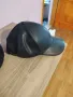 Кожена лятна шапка с козирка , снимка 2