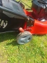 моторна косачка за трева, снимка 3