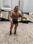 Екшън фигура WWE Rusev Miro Русев Миро blue Мачка Mattel figure играчка, снимка 13