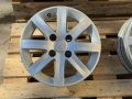 4х114.3 Джанти 15 Цола Mitsubishi 4x114.3 Митсубиши, снимка 1
