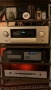  accuphase E-530 pure class A, снимка 14