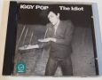 Iggy Pop - The Idiot 