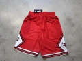 Баскетболни шорти на Чикаго Булс!, снимка 10