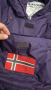Geographical  Norway  Дамски  Анорам  M ___L, снимка 5