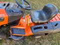 ТРАКТОРНА КОСАЧКА HUSQVARNA/KAWASAKI 16.К.С. ПЕРФЕКТНА , снимка 13