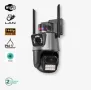 -89% CSee Двойна камера Безжична WI-FI camera 8 X ZOOM, снимка 1