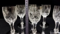 Кристални чаши, снимка 3