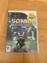Nintendo Wii Sonic and the Black Knight, снимка 1