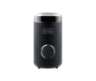 Кафемелачка Black+Decker Coffee Grinder ВХСG150Е 150W, снимка 1
