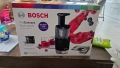 Сокоизтисквачка Bosch VitaExtract MESM731M, снимка 1