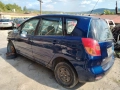 Toyota Corolla Verso 2.0D4D 90к.с. 2002г., снимка 1