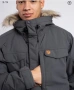 Мъжка парка FJALL RAVEN NUUK HYDRATIC. Размер М, снимка 2