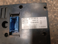 Панел климатроник Peugeot 206 2001г 96283050ZR , 96 283 050 zr , behr 64497 01, снимка 2