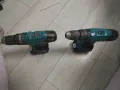 Винтовер Makita BHP 453 18v., снимка 2