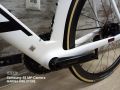 НОВ карбонов шосеен велосипед Felt AR 105 Di2 , снимка 13