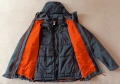Спортно яке Quechua 3в1, снимка 4