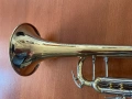 Продавам тромпет BACH STRADIVARIUS 37, снимка 7